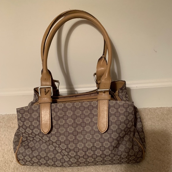 Nine West Bags Nine West Shoulder Bag Poshmark
